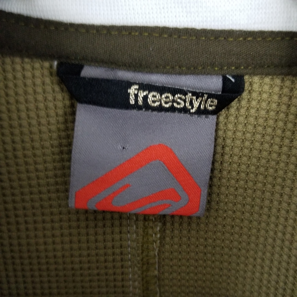 SCOTT | Freestyle full zip jacket - Picture 7 of 10